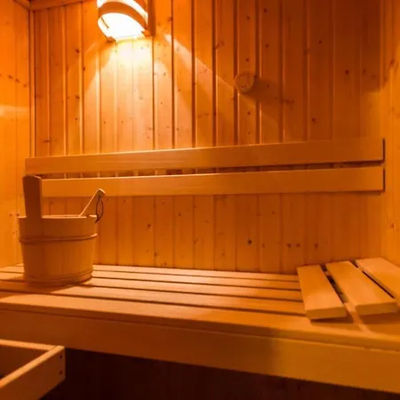 Willa Casa Menta Near Pula For 10 Persons - Private For Families & Friends With Wellness