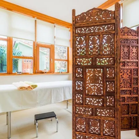 Casa Menta Near Pula For 10 Persons - Private For Families & Friends With Wellness Willa Marčana