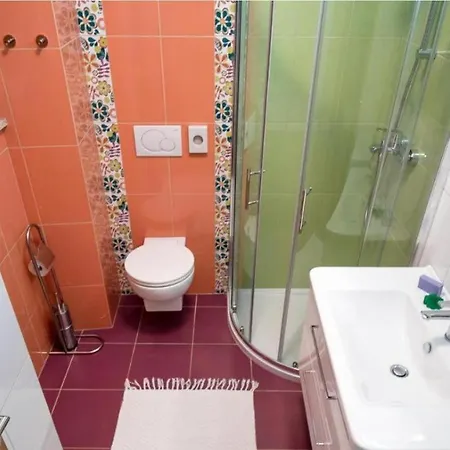 Willa Casa Menta Near Pula For 10 Persons - Private For Families & Friends With Wellness *