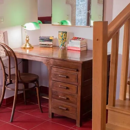 Casa Menta Near Pula For 10 Persons - Private For Families & Friends With Wellness Willa *