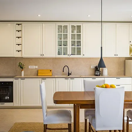 Vila Casa Menta Near Pula For 10 Persons - Private For Families & Friends With Wellness *