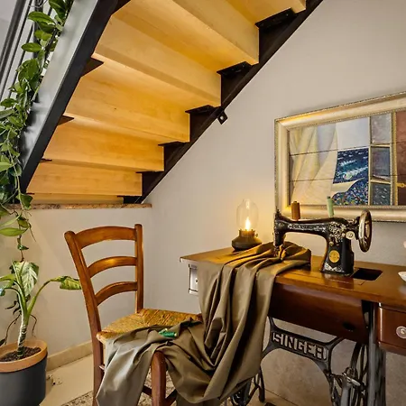 Villa Casa Menta Near Pula For 10 Persons - Private For Families & Friends With Wellness Marčana