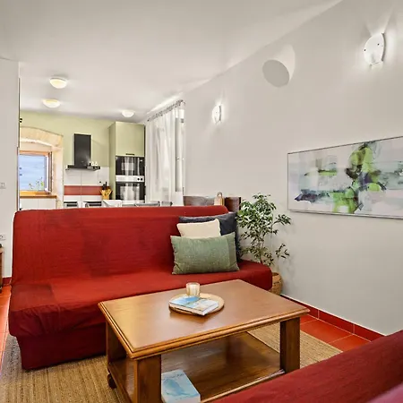 Casa Menta Near Pula For 10 Persons - Private For Families & Friends With Wellness * Marcana
