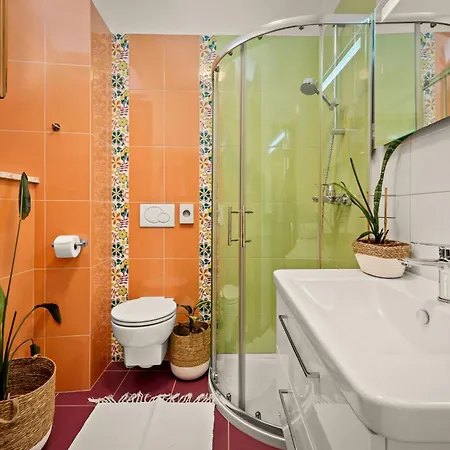 Casa Menta Near Pula For 10 Persons - Private For Families & Friends With Wellness Vila *