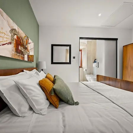 Casa Menta Near Pula For 10 Persons - Private For Families & Friends With Wellness Villa Marčana
