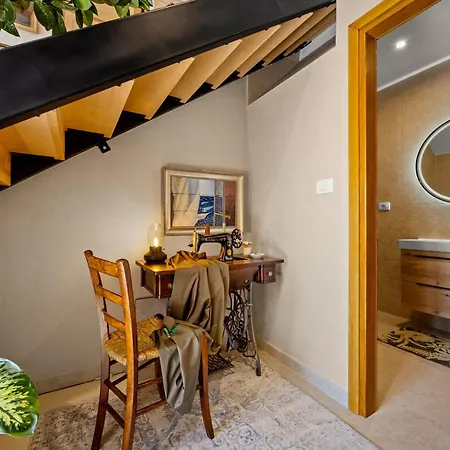 Casa Menta Near Pula For 10 Persons - Private For Families & Friends With Wellness Villa *
